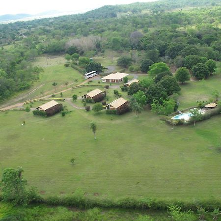 Pousada Moinho De Vento Bonito  Esterno foto