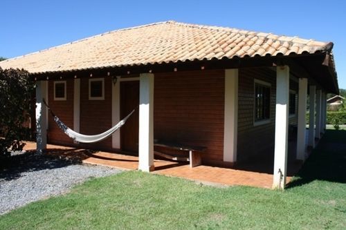 Pousada Moinho De Vento Bonito  Esterno foto